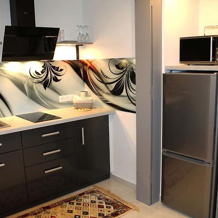 Apartament Perelka Przy Krupowkach Zakopane Exteriör bild