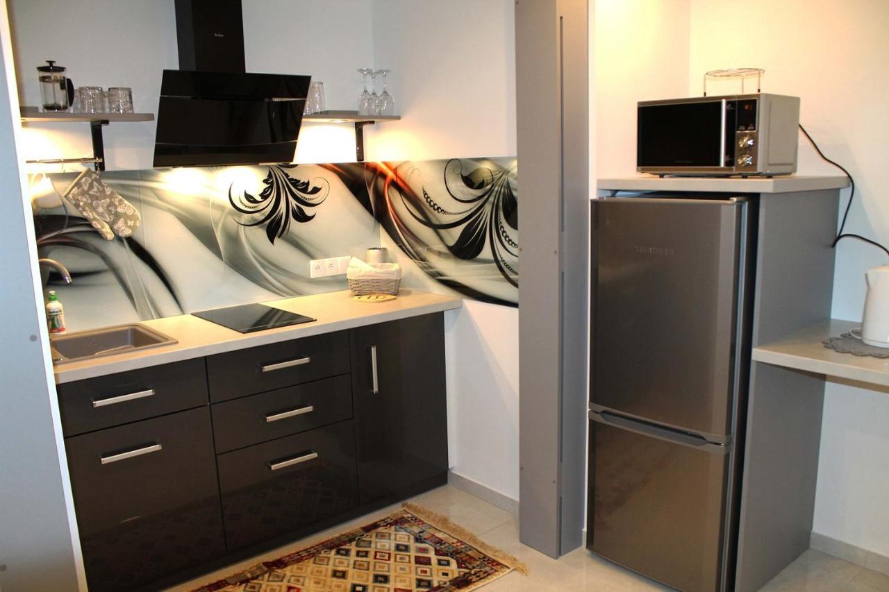Apartament Perelka Przy Krupowkach Zakopane Exteriör bild