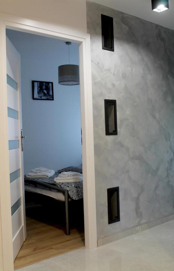 Apartament Perelka Przy Krupowkach Zakopane Exteriör bild