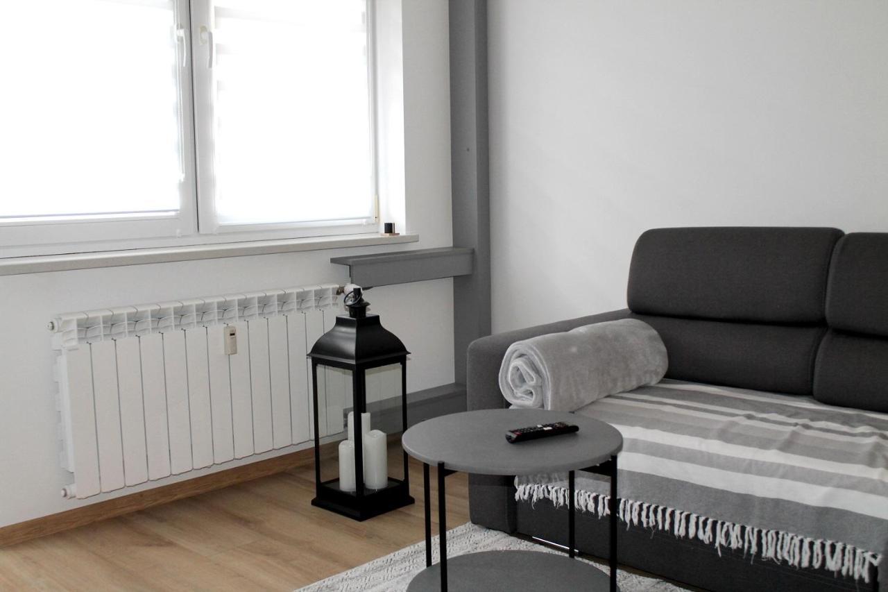 Apartament Perelka Przy Krupowkach Zakopane Exteriör bild