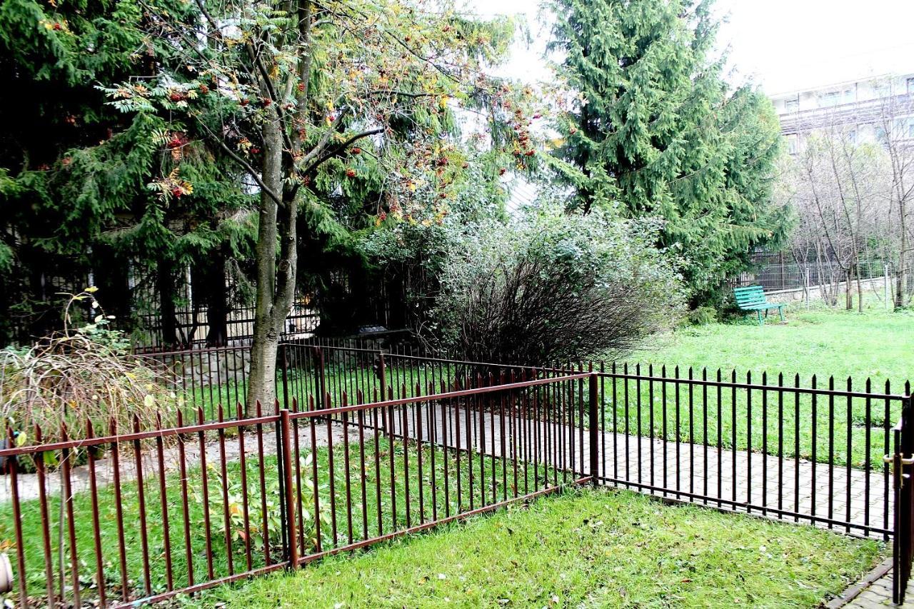 Apartament Perelka Przy Krupowkach Zakopane Exteriör bild