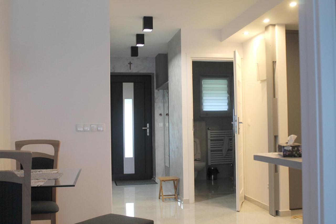 Apartament Perelka Przy Krupowkach Zakopane Exteriör bild